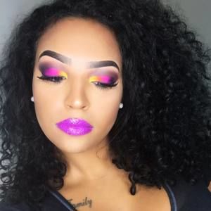 Meet your Posher, Jordan